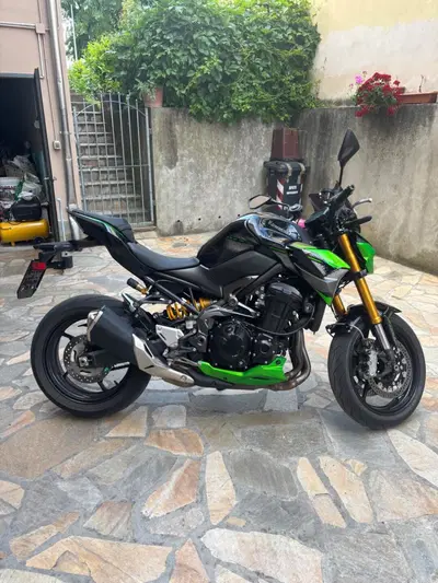 Kawasaki Z 900 (2021 - 24) usata