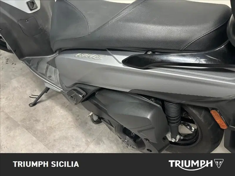 Kymco People 300i S (2021 - 22) (10)