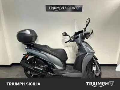 Kymco People 300i S (2021 - 22) usata