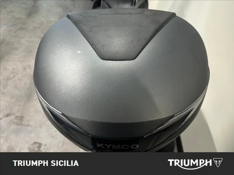 Kymco People 300i S (2021 - 22) (11)
