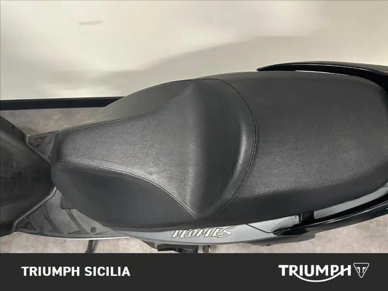 Kymco People 300i S (2021 - 22) (12)