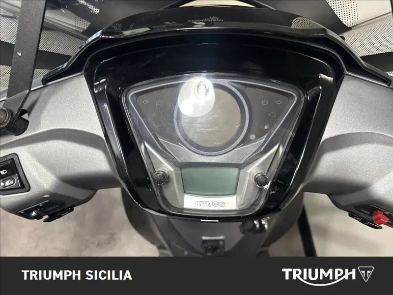 Kymco People 300i S (2021 - 22) (14)