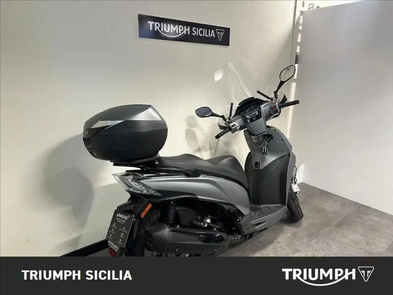 Kymco People 300i S (2021 - 22) (3)