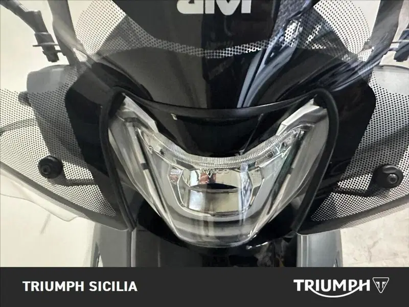 Kymco People 300i S (2021 - 22) (16)