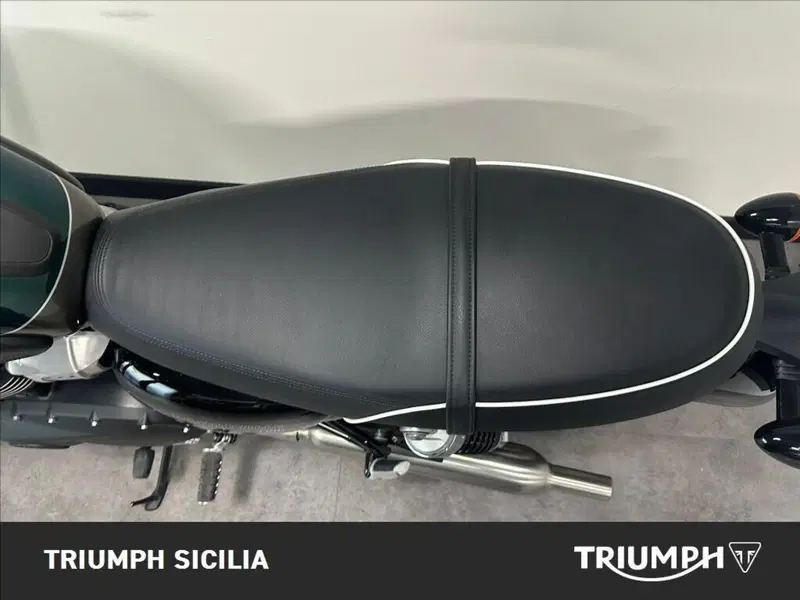 Triumph Bonneville T100 (2021 - 25) (13)