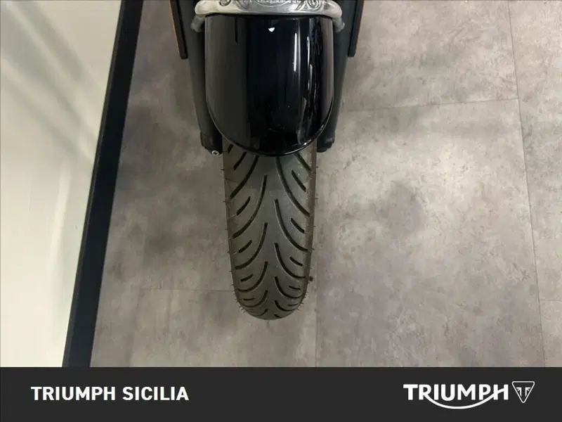 Triumph Bonneville T100 (2021 - 25) (8)