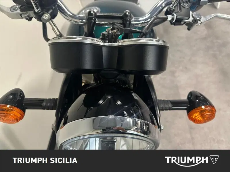 Triumph Bonneville T100 (2021 - 25) (14)