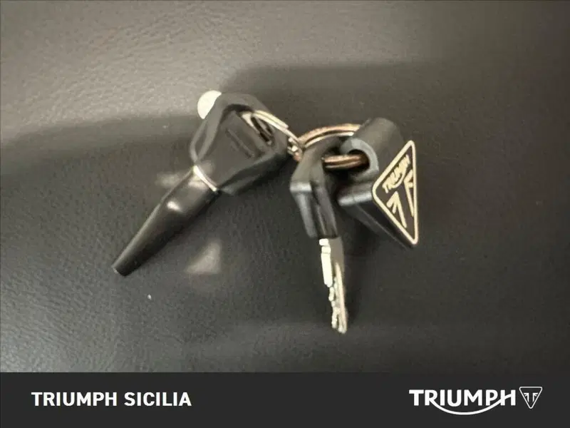 Triumph Bonneville T100 (2021 - 25) (9)