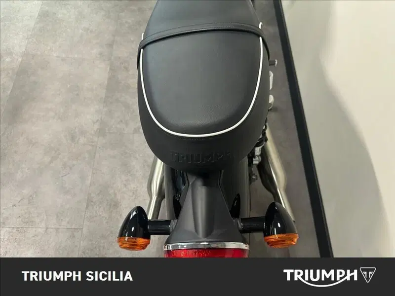 Triumph Bonneville T100 (2021 - 25) (18)