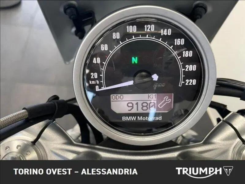 Bmw R nineT 1200 (2017 - 20) (4)
