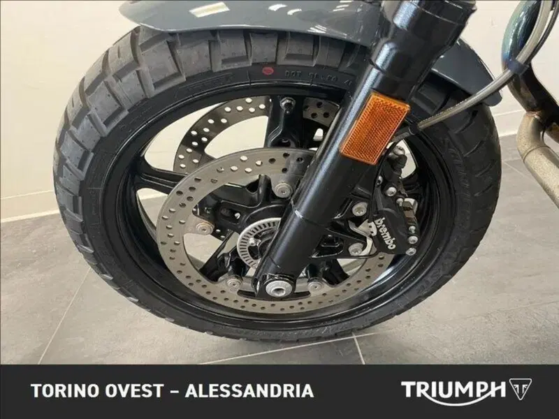 Bmw R nineT 1200 (2017 - 20) (10)