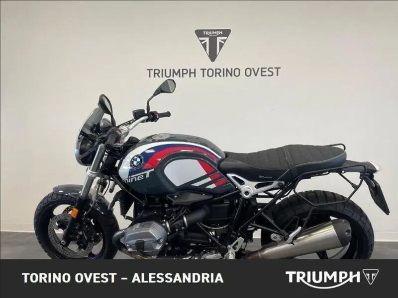 Bmw R nineT 1200 (2017 - 20) (2)