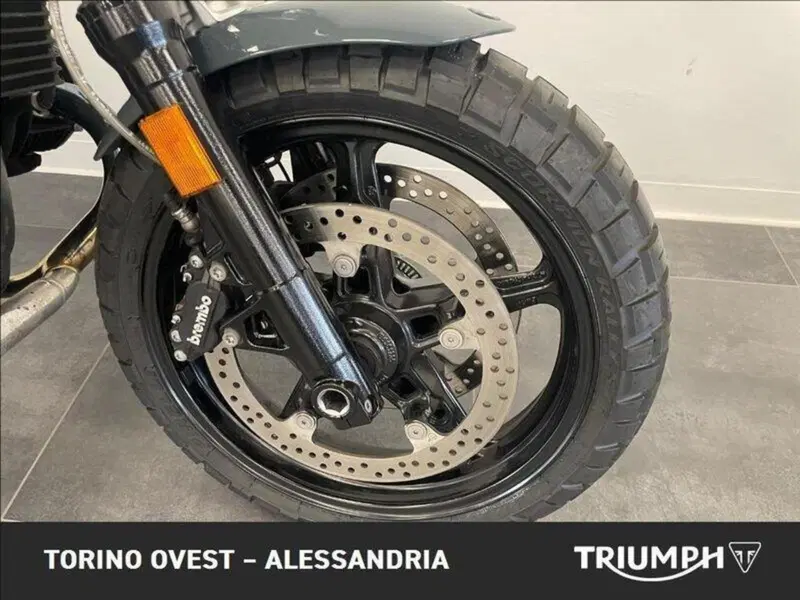 Bmw R nineT 1200 (2017 - 20) (9)