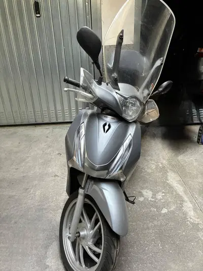 Honda SH 150i ABS (2013 - 16) usata