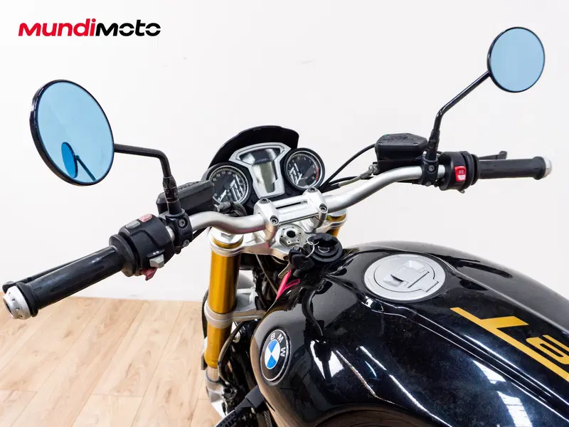 Bmw R nineT (2021 - 24) (10)