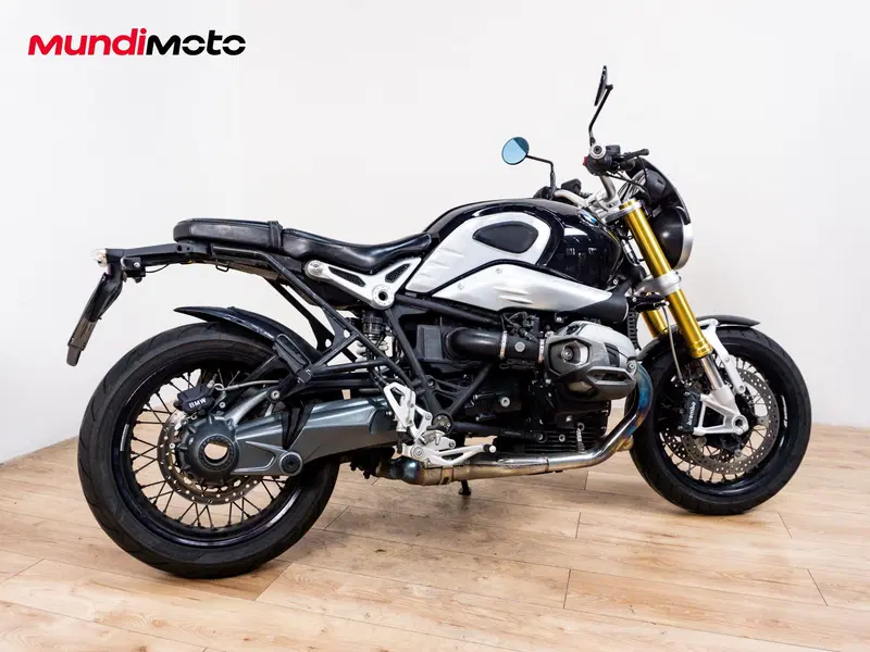 Bmw R nineT (2021 - 24) (2)