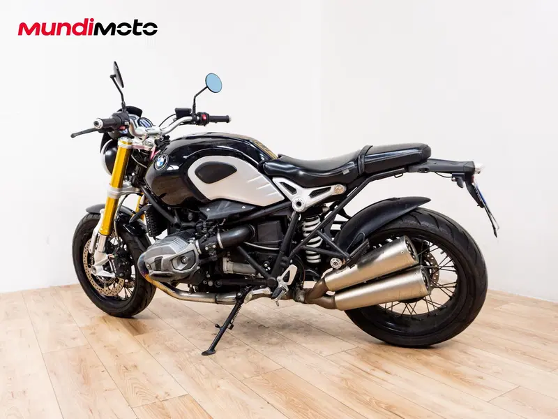 Bmw R nineT (2021 - 24) (6)