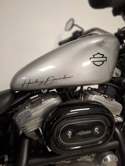 Harley-Davidson 883 Standard (1994 - 00) - XLH usata