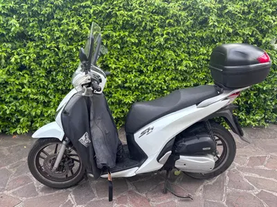 Honda SH 150i ABS (2013 - 16) usata