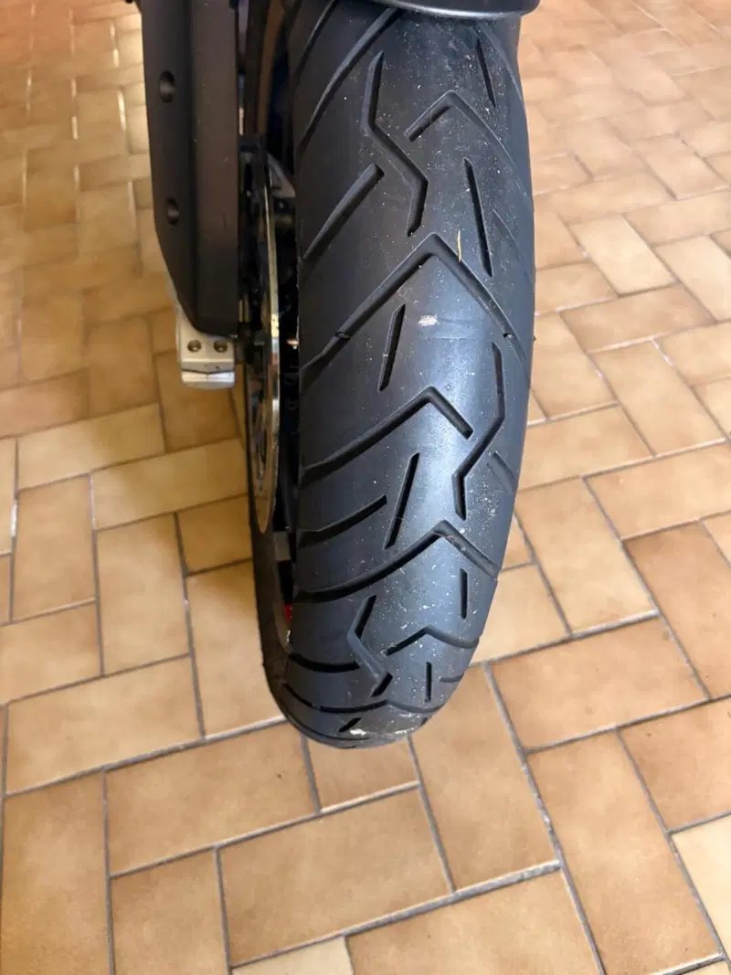 Ducati Multistrada V2 S (2022 - 24) (5)