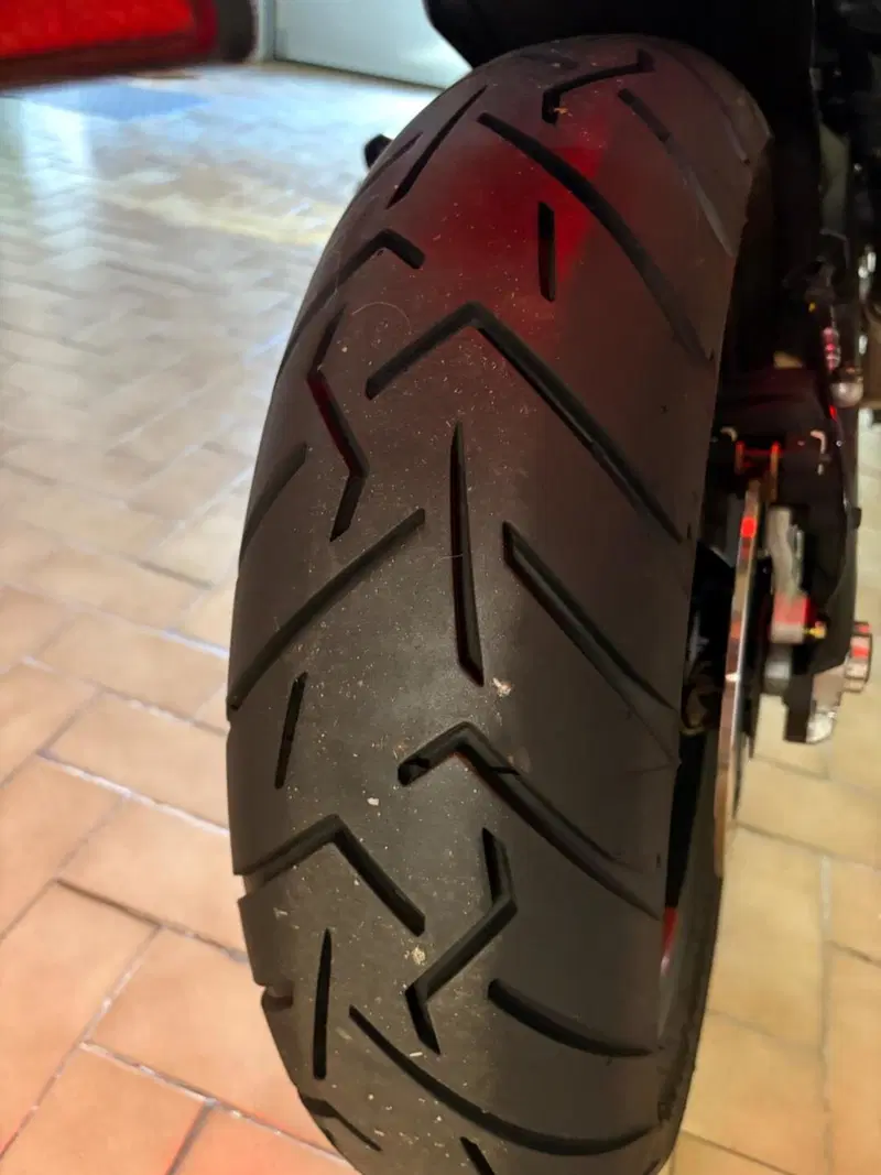 Ducati Multistrada V2 S (2022 - 24) (6)