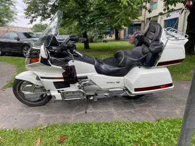 Honda GL 1500 Gold Wing (1994 - 99) usata