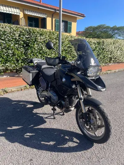 Bmw R 1200 GS (2010 - 12) usata