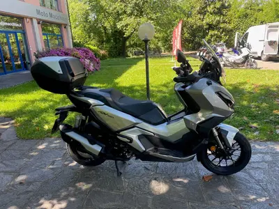 Honda ADV 350 (2022 - 24) usata