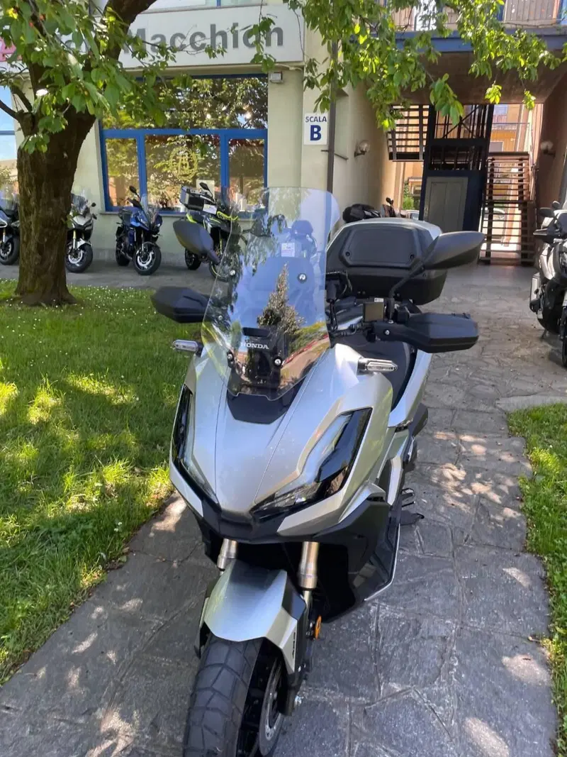 Honda ADV 350 (2022 - 24) (3)