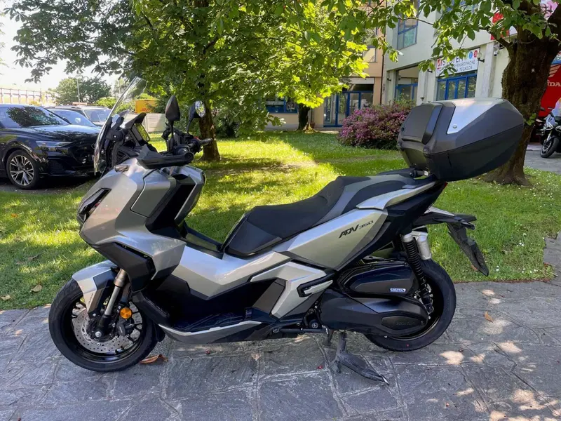 Honda ADV 350 (2022 - 24) (5)