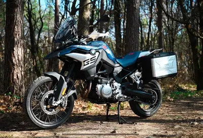 Bmw F 850 GS (2021 - 24) usata