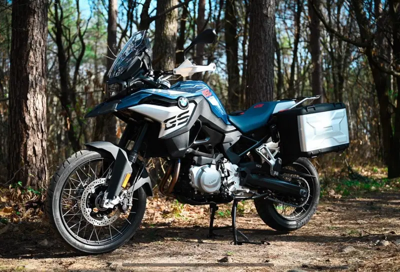 Bmw F 850 GS (2021 - 24)