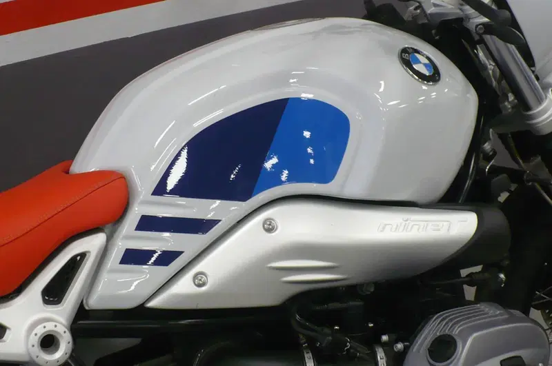 Bmw R nineT Urban GS 1200 (2017 - 20) (7)