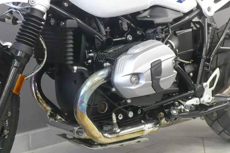 Bmw R nineT Urban GS 1200 (2017 - 20) (8)