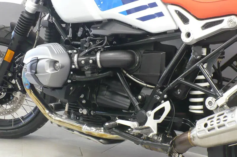 Bmw R nineT Urban GS 1200 (2017 - 20) (9)