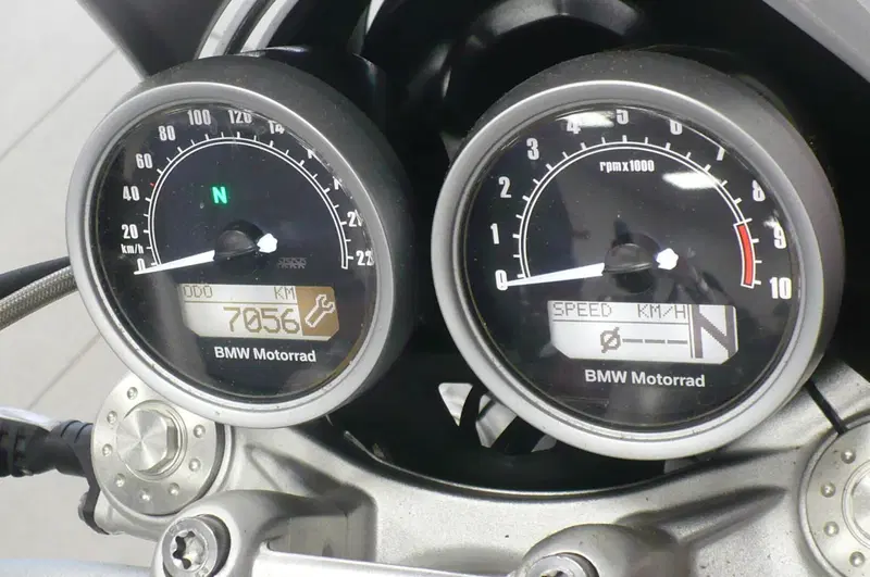 Bmw R nineT Urban GS 1200 (2017 - 20) (11)
