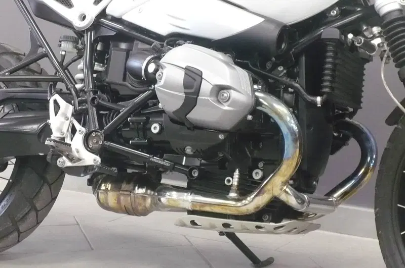 Bmw R nineT Urban GS 1200 (2017 - 20) (10)
