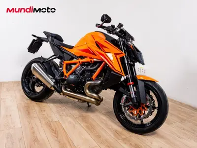 KTM 1390 Super Duke R (2024 - 26) usata