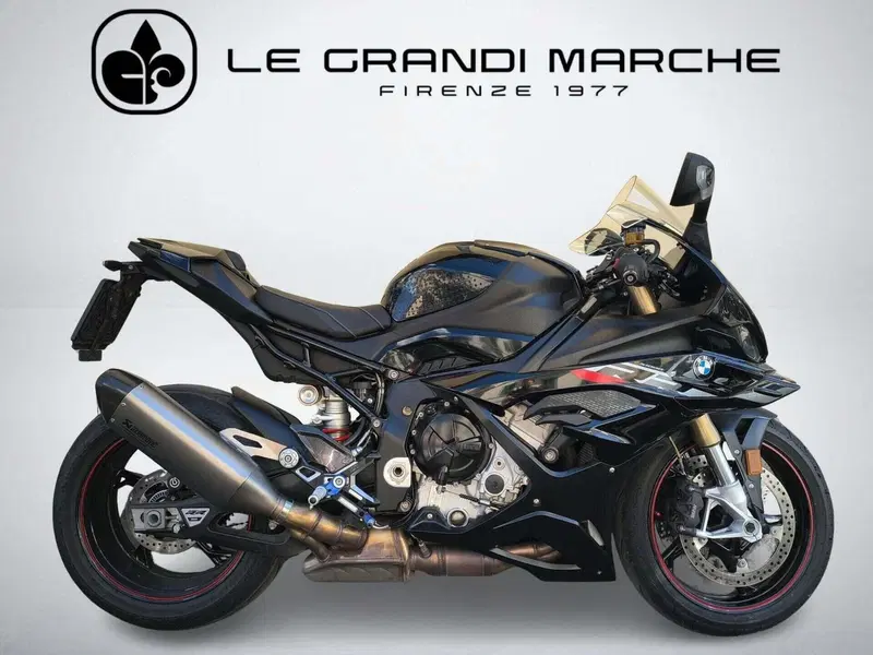 Bmw S 1000 RR (2023 - 24)