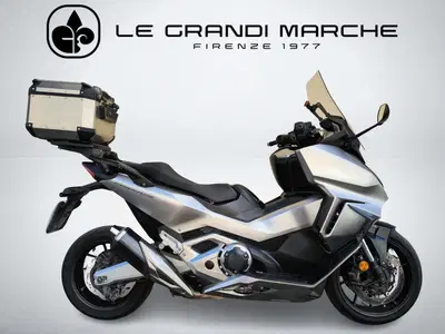 Honda Forza 750 DCT (2021 - 24) usata