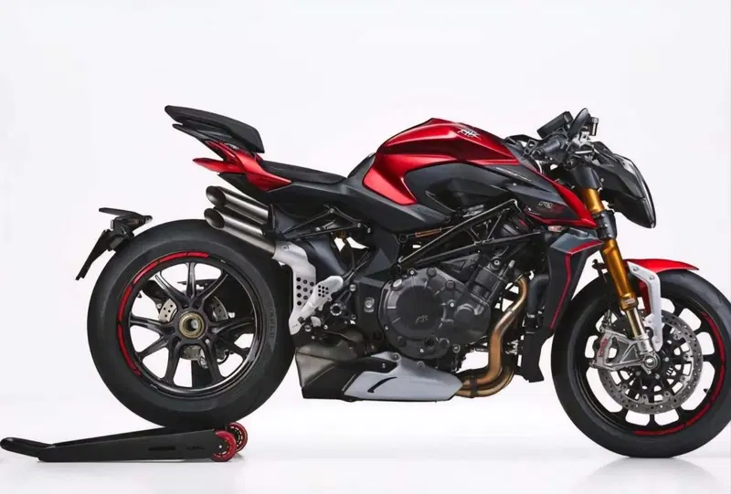 MV Agusta Brutale 1000 RR (2021 - 25)