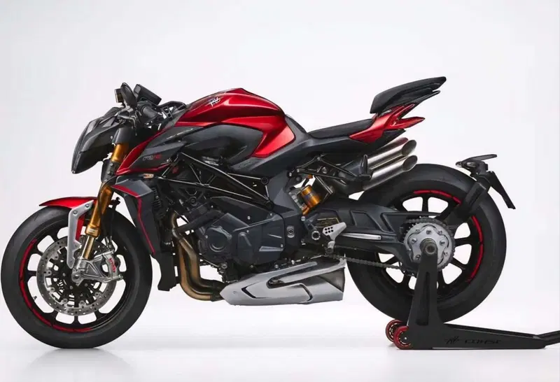 MV Agusta Brutale 1000 RR (2021 - 25) (4)