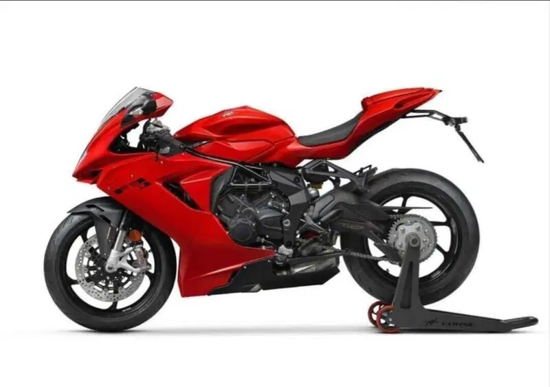 MV Agusta F3 800 R (2023 - 25) (4)