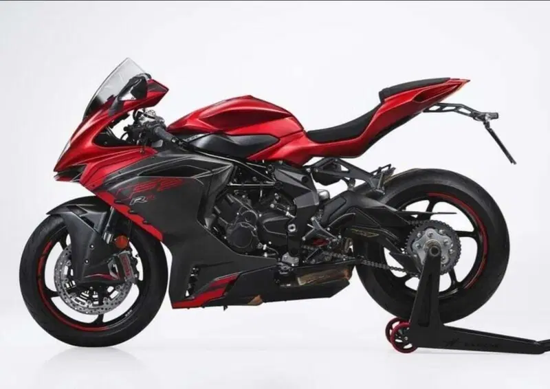 MV Agusta F3 800 RR (2022 - 25) (4)