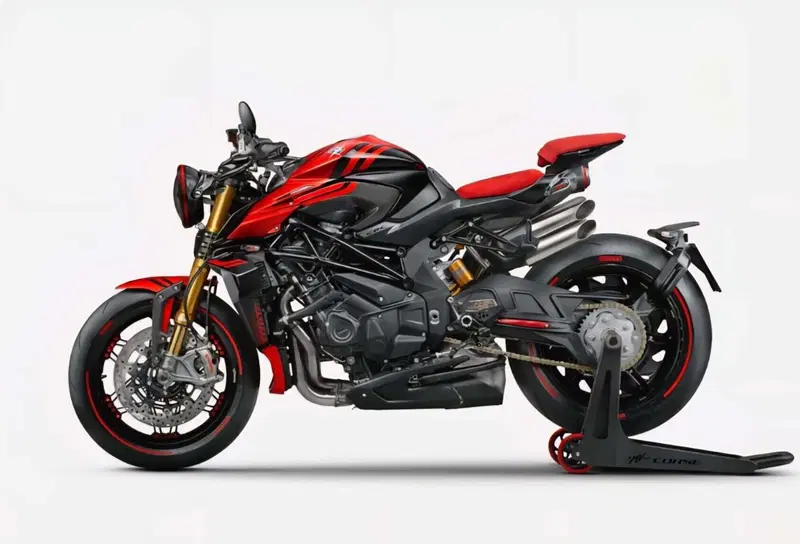 MV Agusta Rush 1000 (2023 - 26) (4)