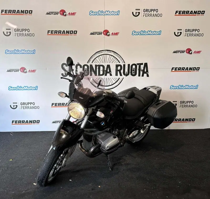 Bmw R 1150 R (2000 - 07) (3)