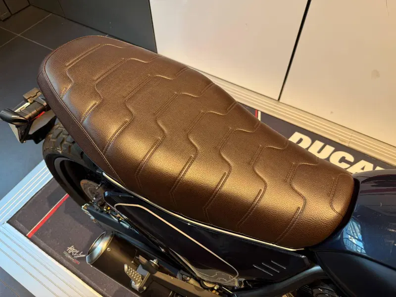 Ducati Scrambler 800 Nightshift (2023 - 24) (5)