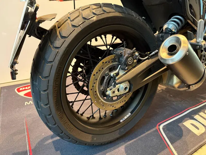 Ducati Scrambler 800 Nightshift (2023 - 24) (6)