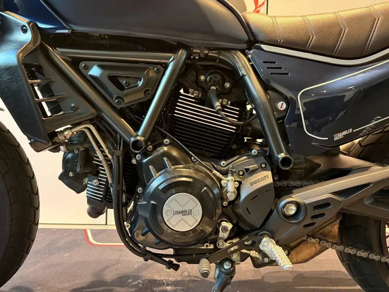 Ducati Scrambler 800 Nightshift (2023 - 24) (11)