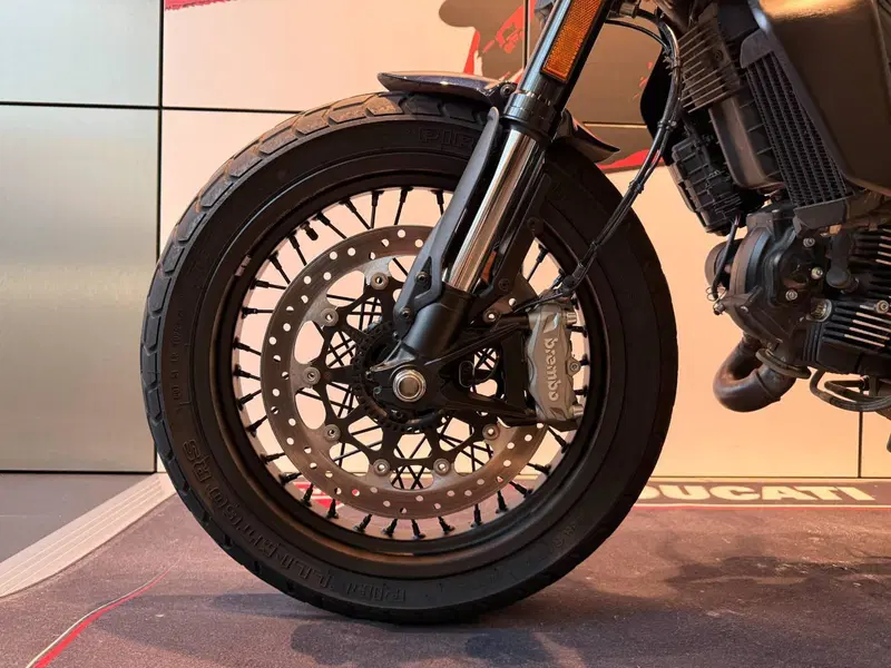 Ducati Scrambler 800 Nightshift (2023 - 24) (12)